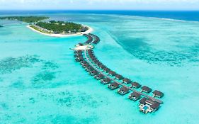 Madifushi Private Island